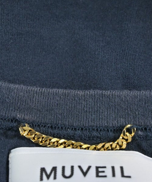 MUVEIL เสื้อยืด/เสื้อท็อปส์