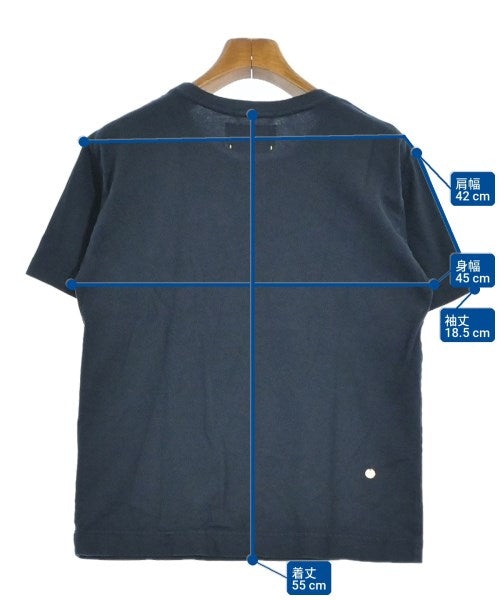 MUVEIL เสื้อยืด/เสื้อท็อปส์