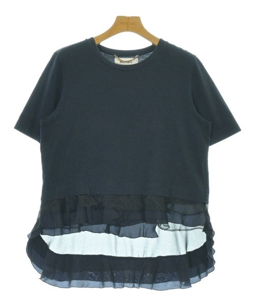 MUVEIL เสื้อยืด/เสื้อท็อปส์