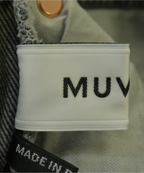 MUVEIL ยีนส์