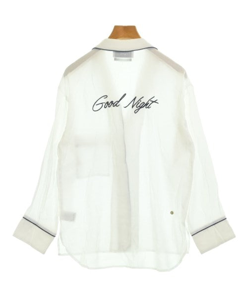MUVEIL เสื้อลำลอง