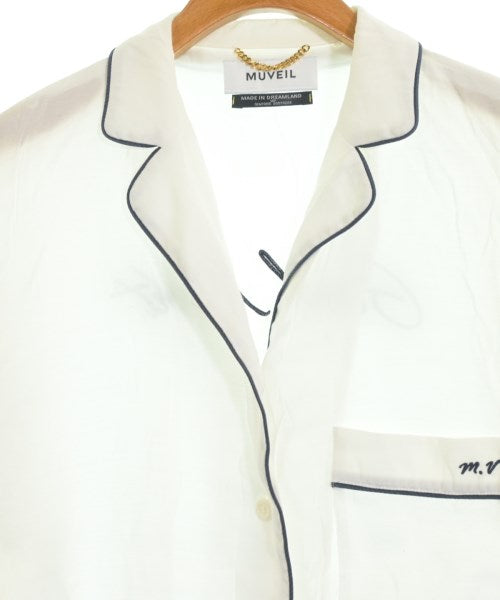 MUVEIL เสื้อลำลอง