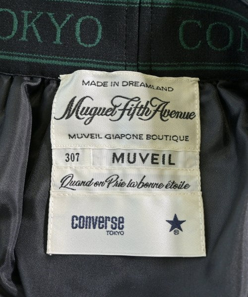 MUVEIL กระโปรงยาวถึงเข่า