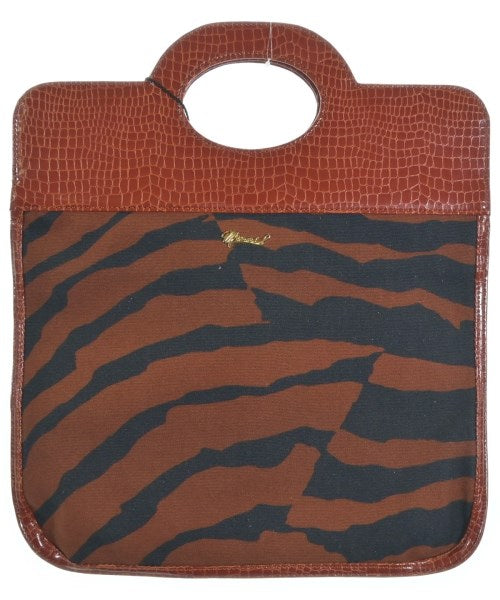 MUVEIL กระเป๋าถือขนาดใหญ่