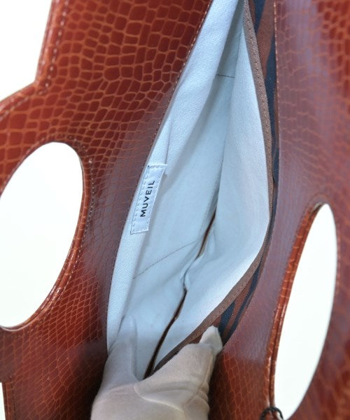 MUVEIL กระเป๋าถือขนาดใหญ่