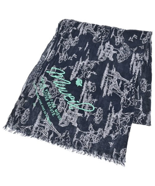 MUVEIL ผ้าคลุมไหล่