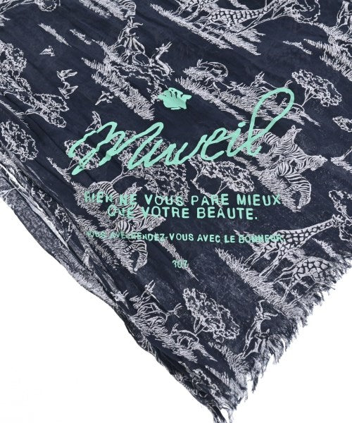 MUVEIL ผ้าคลุมไหล่