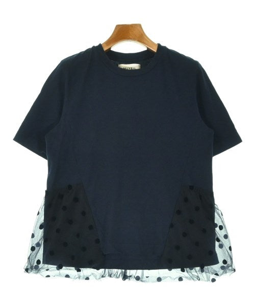 MUVEIL เสื้อยืด/เสื้อท็อปส์