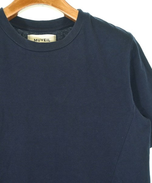 MUVEIL เสื้อยืด/เสื้อท็อปส์