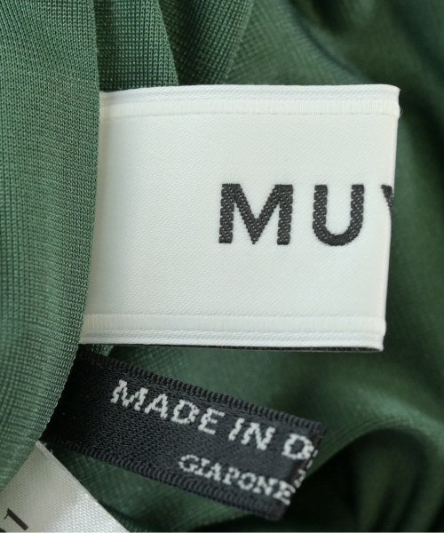 MUVEIL กระโปรงยาว/แม็กซี่ยาว