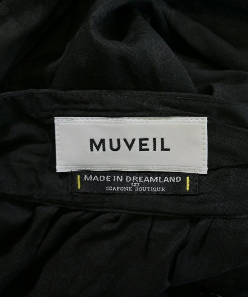 MUVEIL กระโปรงยาว/แม็กซี่ยาว