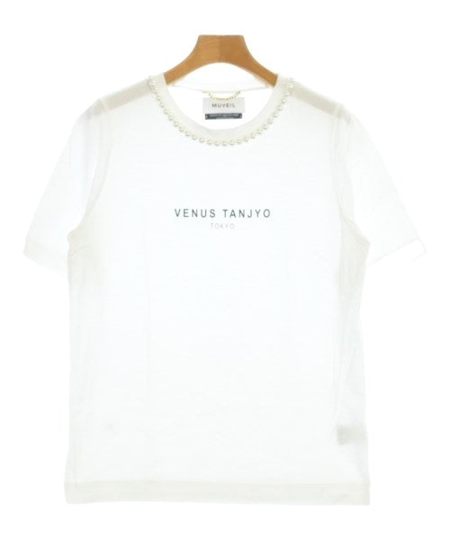 MUVEIL เสื้อยืด/เสื้อท็อปส์
