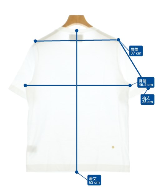 MUVEIL เสื้อยืด/เสื้อท็อปส์