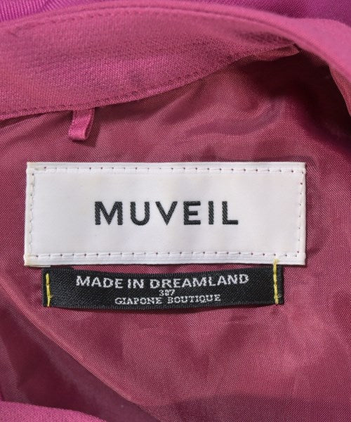 MUVEIL ชุดเดรส
