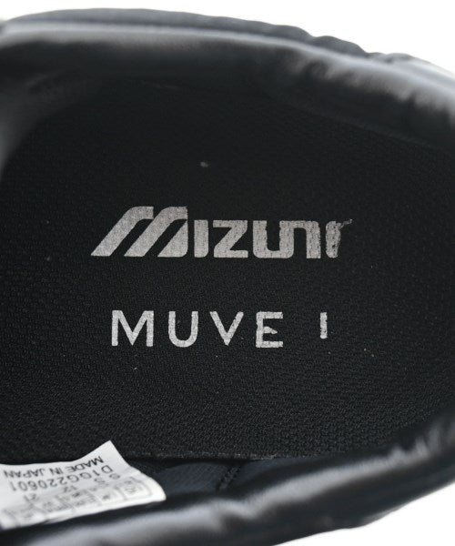 MUVEIL รองเท้าผ้าใบ