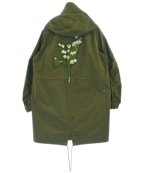 MUVEIL เคลือบ Mod