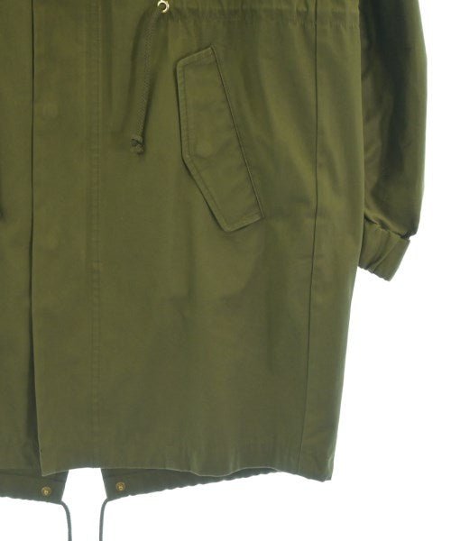 MUVEIL เคลือบ Mod