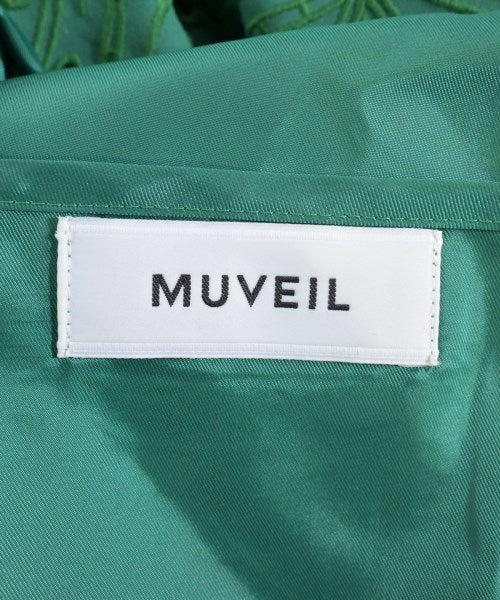 MUVEIL ชุดเดรส