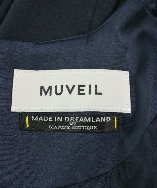 MUVEIL ชุดเดรส