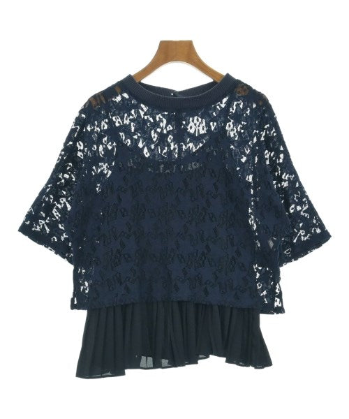 MUVEIL เสื้อลำลอง