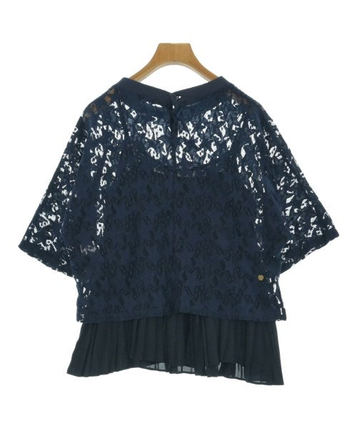 MUVEIL เสื้อลำลอง