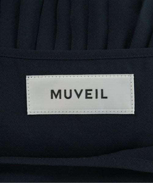 MUVEIL เสื้อลำลอง
