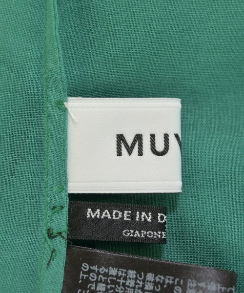 MUVEIL เสื้อสตรี