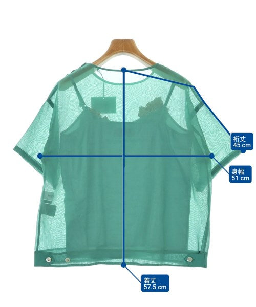 MUVEIL เสื้อสตรี