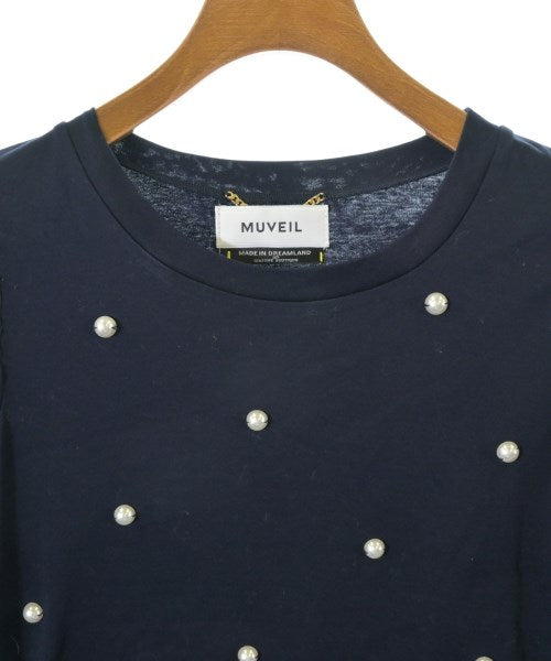 MUVEIL เสื้อยืด/เสื้อท็อปส์