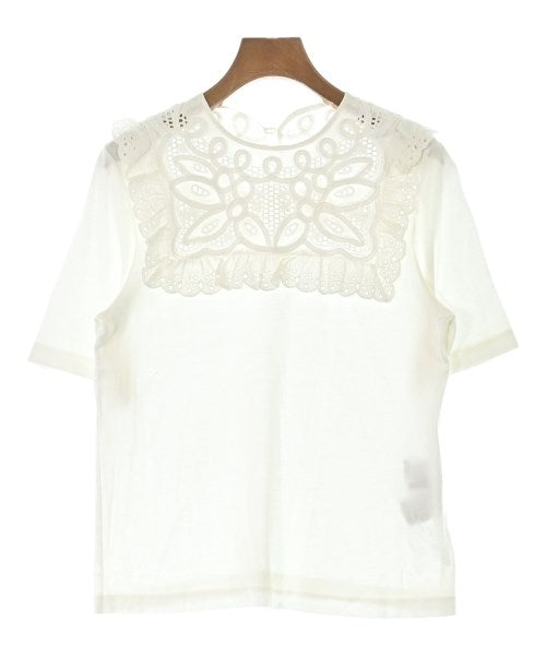MUVEIL เสื้อยืด/เสื้อท็อปส์