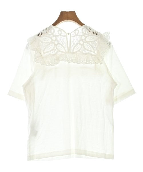 MUVEIL เสื้อยืด/เสื้อท็อปส์