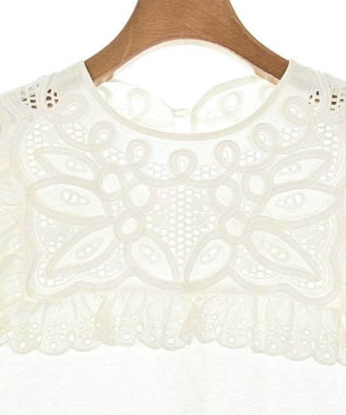 MUVEIL เสื้อยืด/เสื้อท็อปส์