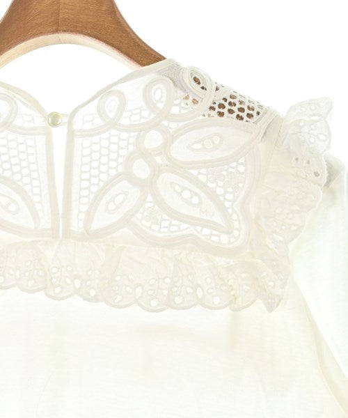 MUVEIL เสื้อยืด/เสื้อท็อปส์