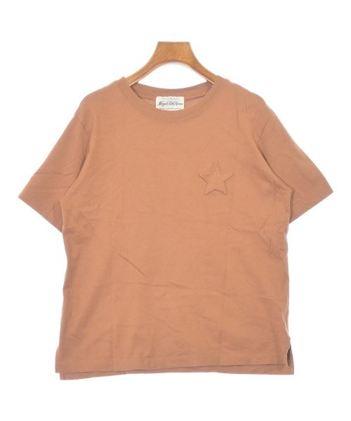 MUVEIL เสื้อยืด/เสื้อท็อปส์