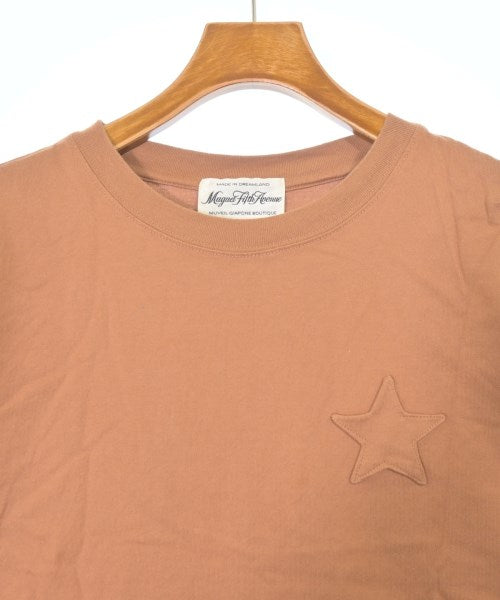 MUVEIL เสื้อยืด/เสื้อท็อปส์