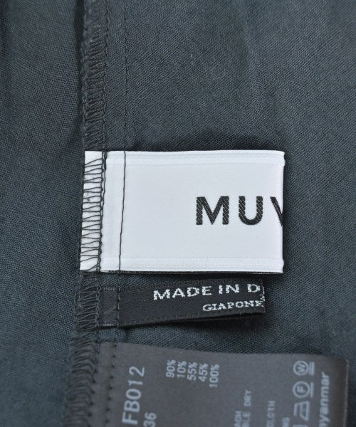 MUVEIL เสื้อสตรี