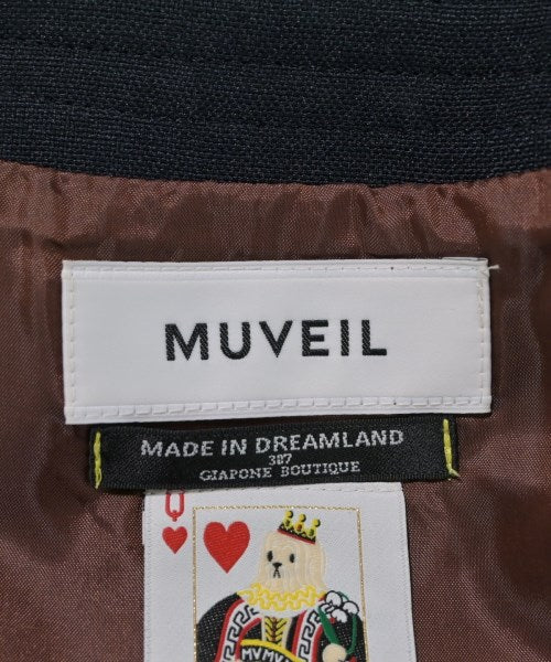 MUVEIL ชุดเดรส