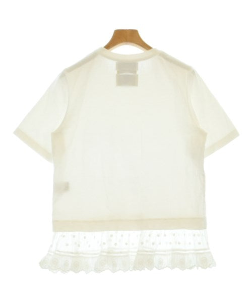 MUVEIL เสื้อยืด/เสื้อท็อปส์
