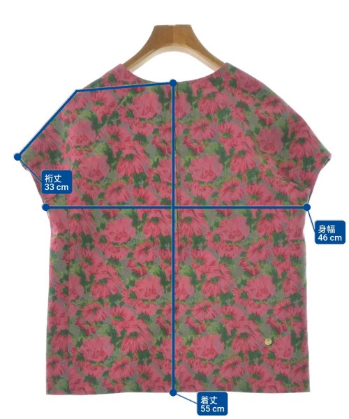 MUVEIL เสื้อสตรี