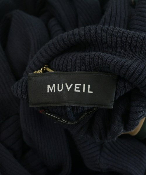 MUVEIL เสื้อกันหนาว