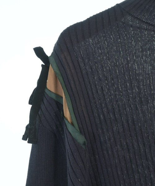 MUVEIL เสื้อกันหนาว