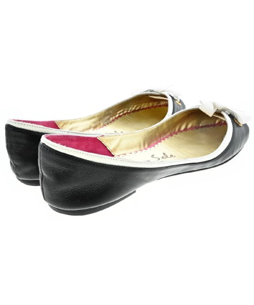 London Sole รองเท้าบัลเล่ต์/รองเท้าโอเปร่า