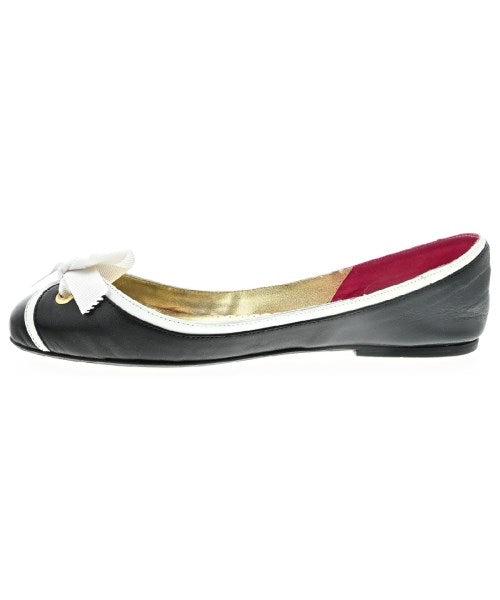 London Sole รองเท้าบัลเล่ต์/รองเท้าโอเปร่า