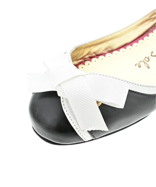 London Sole รองเท้าบัลเล่ต์/รองเท้าโอเปร่า