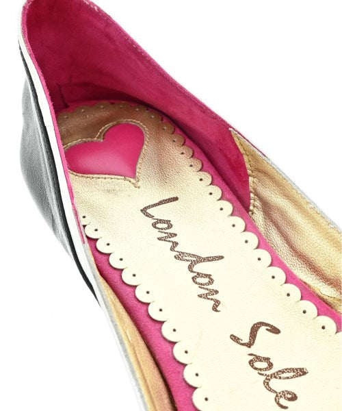 London Sole รองเท้าบัลเล่ต์/รองเท้าโอเปร่า