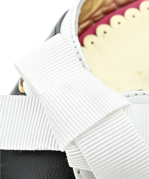 London Sole รองเท้าบัลเล่ต์/รองเท้าโอเปร่า