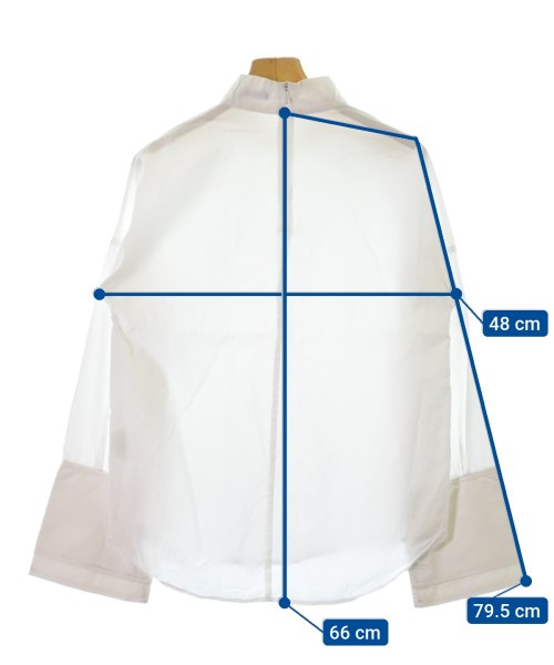 AULA AILA เสื้อลำลอง