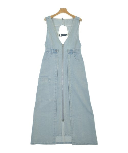 AULA AILA ชุดเดรส