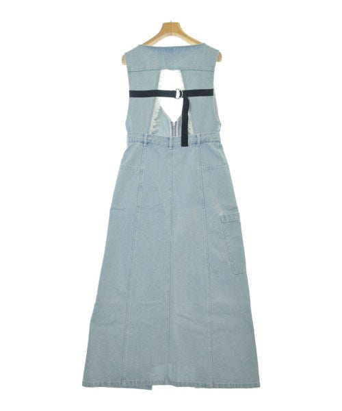 AULA AILA ชุดเดรส