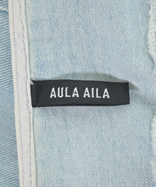 AULA AILA ชุดเดรส